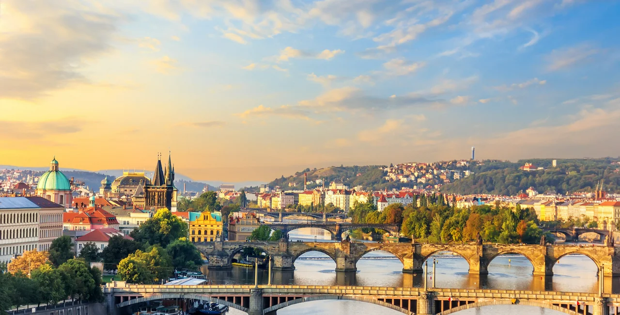 Prague, Czech Republic