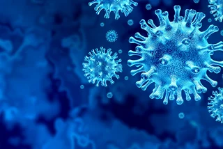 Confirmed coronavirus cases in Czech Republic up to 298