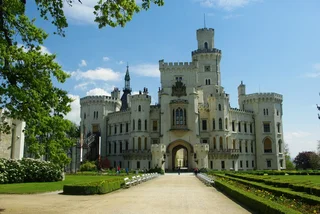 Czech Republic closes all state-run castles, heritage sites amidst coronavirus