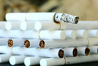 Czech Republic raises cigarette prices by more than 10 crowns per pack, bans menthols
