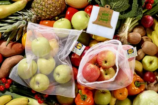 Lidl and other Czech supermarkets to eliminate single-use plastic bags for fruits and veggies