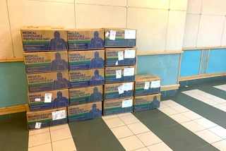 Prague acquires respirators from China, despite breaking sister city agreement with Beijing