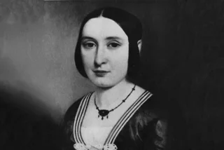 Who was Karolina Světlá? Honoring an important Czech voice