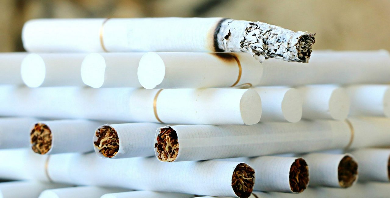 Czech Republic raises cigarette prices by more than 10 crowns per pack