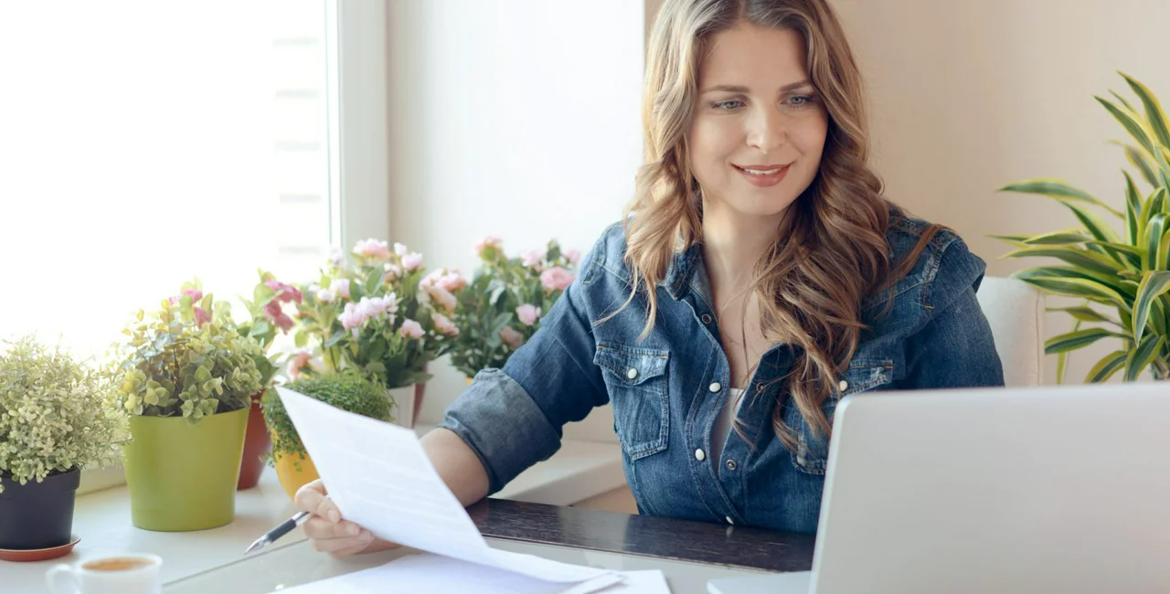 Illustrative image via iStock (@elenaleonova)