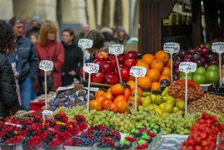 Czech government votes to reopen farmers markets from April 20