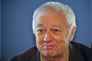Czech philosopher and dissident Ladislav Hejdánek passes away at 92