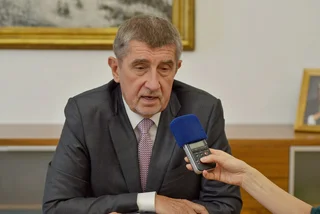Czech PM Andrej Babiš blasts Russian interference in internal affairs