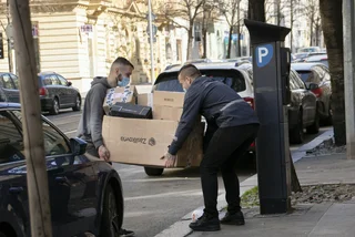 Czech police report fewer anti-coronavirus violations on Easter Monday than previous days
