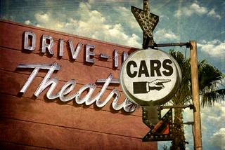 Drive in to watch live theater, cinema, and more thanks to Czech project ArtParking