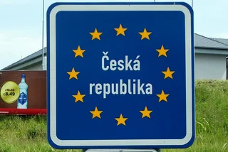 EU citizens may enter the Czech Republic for business trips, formal matters as of Monday