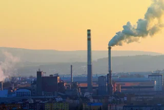 Nitrogen dioxide levels in the Czech Republic have declined during anti-coronavirus measures