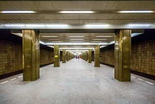 Russian revenge: proposal to rename Moscow's Prazhskaya metro station to Marshal Konev