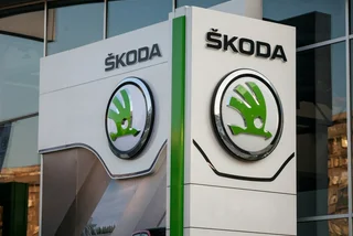 Škoda restarts car production in three Czech plants