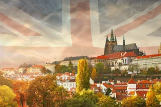 UK studying Czech plan of emerging from coronavirus lockdown, says The Guardian