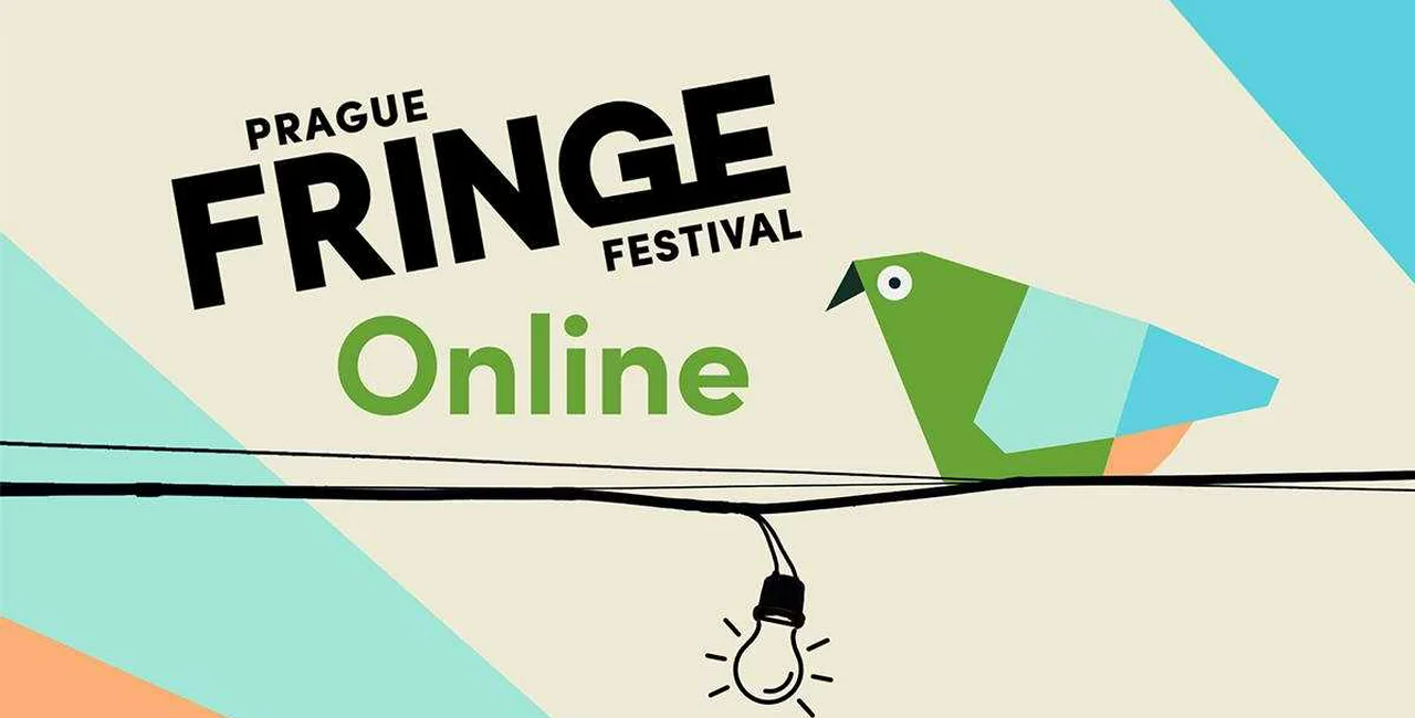 Prague Fringe goes online