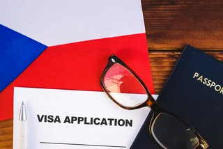 Czech embassies and consulates abroad have resumed accepting visa applications