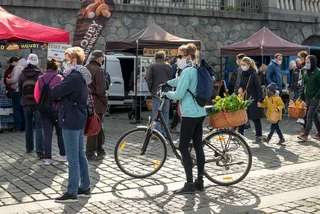 Czech Health Minister: Easing of anti-coronavirus restrictions has not had a negative impact
