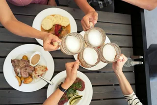 Czech pubs, restaurants, and castles are reopening May 25 – here's what to know before you go