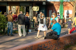 Czech Republic to react if coronavirus reproduction number crosses 1, says Deputy Health Minister