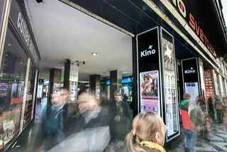 Czech theaters and cinemas to reopen from May 11, summer festivals cancelled