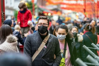 Mandatory face mask regulations will not end on May 17, says Czech Crisis Staff head