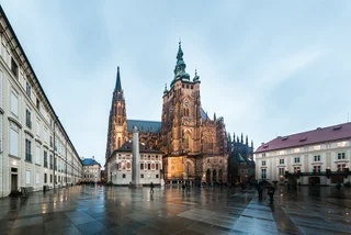 Prague Castle announces major changes upon reopening, including free admission