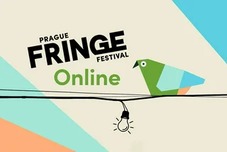 Prague Fringe goes online with free events and plans live acts for October