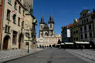 Prague will try to attract domestic tourists and give grants to the culture and tourism sector