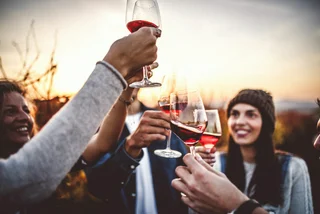 Vinobraní wine festival at Prague 2’s Grébovka canceled over coronavirus concerns