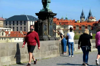 World press points to Czech Republic’s coronavirus response, positive results