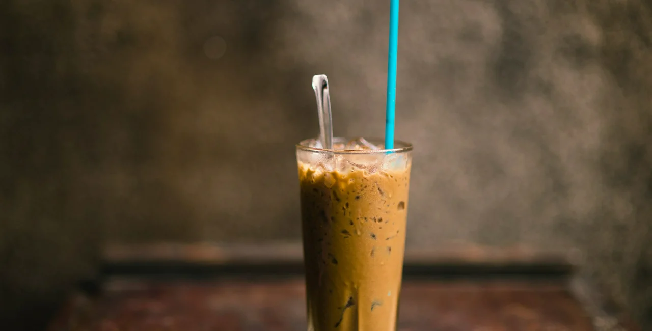 How to make the perfect Vietnamese iced coffee and where to buy it in Prague