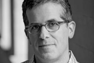Bestselling author Jonathan Lethem scheduled to appear at the Prague Writer's Festival