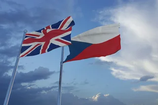 Czech government may terminate healthcare treaty with Britain