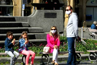 Czech Republic coronavirus updates, June 10: 54 new cases, death toll reaches 330