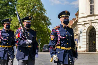 Czech Republic coronavirus updates, June 25: 127 confirmed cases Wednesday, new two-month high