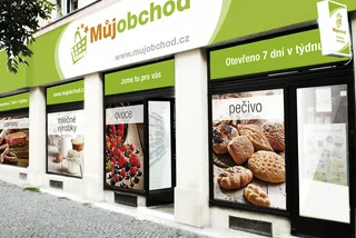 Czech wholesaler Makro launches pick-up service under My Shop branded stores