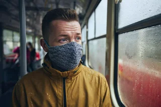 Face masks will still be required in Prague metro, but not trams or buses, from July 1