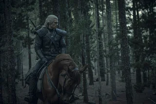 Netflix to shoot second season of The Witcher in Czech Republic, Slovakia