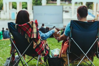 Open-air cinemas return to Prague for summer 2020 season