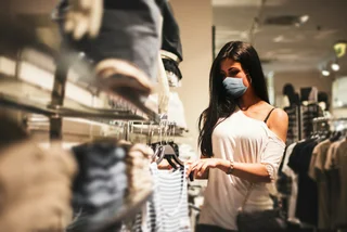 Poll: Czechs plan to avoid shopping malls following coronavirus crisis