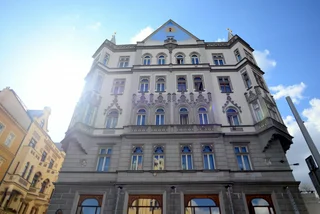 Prague hotels, hostels to house hundreds of homeless people until 2021