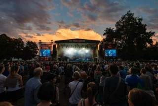 Prague’s Metronome Festival postponed again, but many scheduled acts still coming