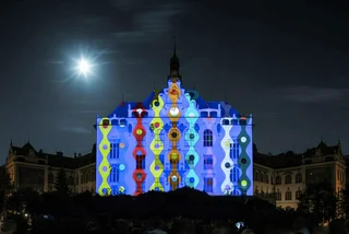 Signal Festival 2020 will illuminate Prague once again this autumn