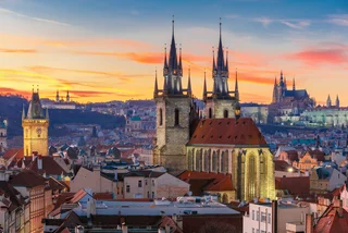 Stay in a Prague hotel, enjoy a culture bonus: city officials approve rewards program for domestic tourists