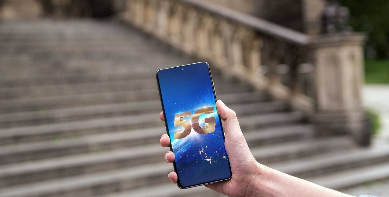 O2 launching 5G in Prague's center, but full coverage depends on ...
