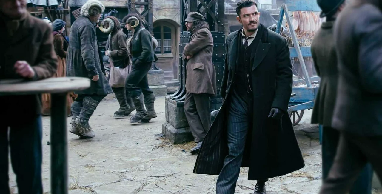 Filmmakers and crews from the U.S. will still be allowed to shoot in the Czech Republic