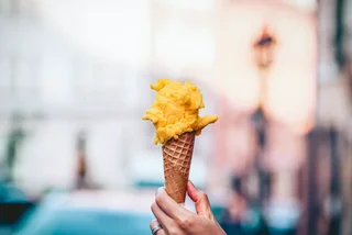 Czech ice cream makers face drop in sales; plus which EU country eats the most ice cream?
