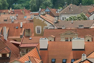 Czech mortgages are twice as expensive as in neighboring countries