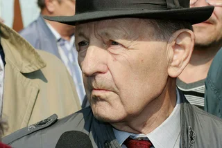 Czech pre-1989 Communist Party leader Milouš Jakeš dies at age 97